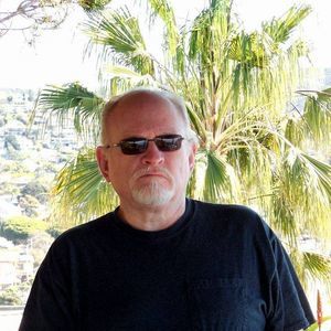 Meet your Posher, Jim